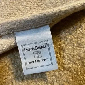 Texteis penedo home fine linens new arrivals